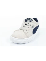 Dětská sportovní obuv Suede Jr 369684 02 - Puma Dětská sportovní obuv Suede Jr 369684 02 - Puma