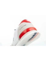 Sportovní obuv U.S. Polo ASSN. M UP21M48062-WHI-RED01