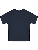 Daiber JN 504 Mini tričko 02.0504 navy
