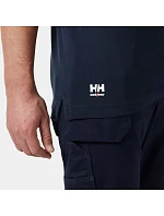 Helly Hansen Classic 79167 Pánské piqué polo "Classic" 59.9167 dark grey Helly Hansen Classic 79167 Pánské piqué polo "Classic" 59.9167 dark grey
