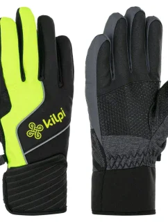 Rukavice ROT-U Žlutá - Kilpi