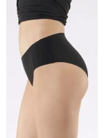 Julimex Simple panty barva:černá