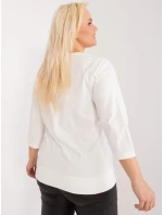 Halenka RV BZ 9417.69 ecru