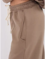 Kalhoty SM SP A1561.25 dark lilac