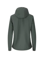 Dámská softshellová bunda Whistler Luango