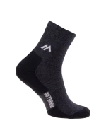 Pánské kotníkové ponožky BENEO 2-PACK