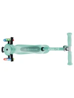 Koloběžka GO-UP SPORTY LIGHTS se sedadlem (452-706-4 S)