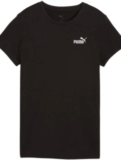 Puma ESS Small No.1 Logo Tee W 682372 01 tričko