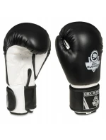 Boxerské rukavice 10oz - Classic White - Origin Series Boxerské rukavice 10oz - Classic White - Origin Series
