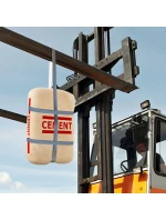 Modrá opravná páska GOLIATH DOLPHIN 48MMx25M