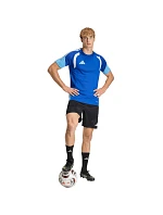 Pánské tričko adidas Tiro 26 Competition Training Jersey modré KA7592 pánské