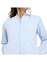 Dámská tepláková souprava adidas Dayready modrá KB8165