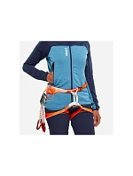 Dámská mikina MILLET Fusion Grid Hoodie W, modrá