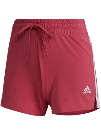 Šortky adidas Essentials Slim Short W GM5530 dámské Šortky adidas Essentials Slim Short W GM5530 dámské