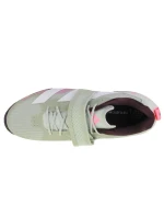 Pánské boty Adipower 3 M GY8925 - Adidas Pánské boty Adipower 3 M GY8925 - Adidas