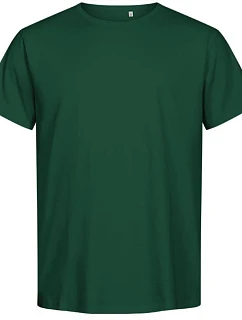 Promodoro 3090 (7XL-8XL) Pánské tričko bio premium 40.309X forest