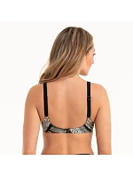 Style Smilla Top Bikini - horní díl 8498-1 safari - Anita Classix Style Smilla Top Bikini - horní díl 8498-1 safari - Anita Classix