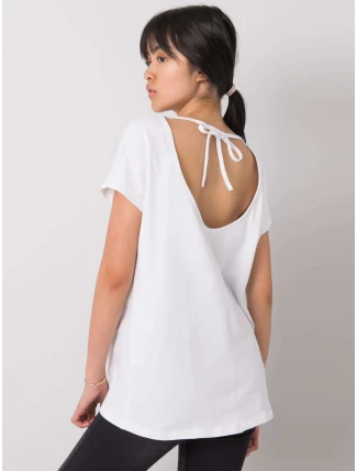 RV tričko TS 6762.13X bílé