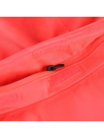 Dámská lyžařská bunda s membránou ptx ALPINE PRO GAESA diva pink