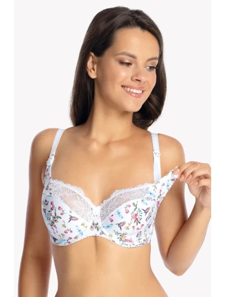 Kojící podprsenka - 1093 Kaia - Gaia Kojící podprsenka - 1093 Kaia - Gaia