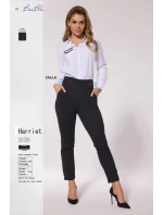 Společenské legíny Harriet - Bas Bleu Společenské legíny Harriet - Bas Bleu