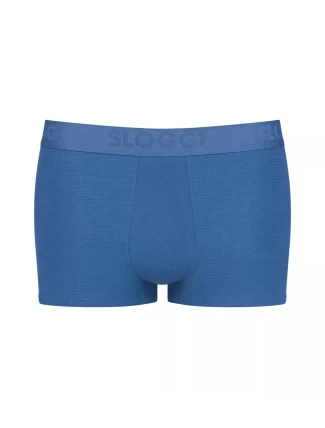 Pánské boxerky FREE Evolve Hipster 2P - Sloggi