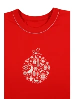 Dámské pyžamo 2642/01