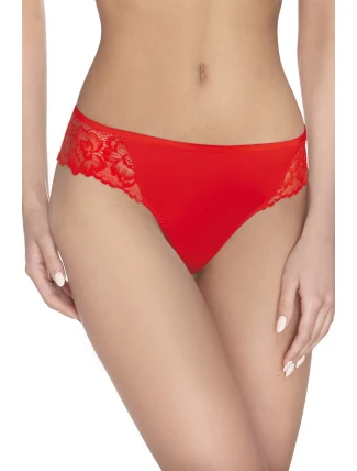 Dámské kalhotky string N088