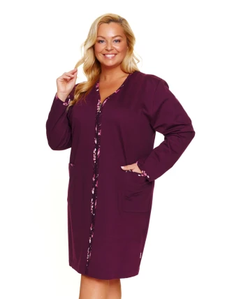 DÁMSKÝ ŽUPAN SMZ.7319 BIG J/25