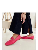 Mokasiny model 207521 Solea