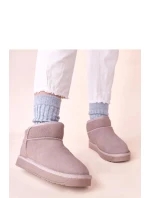 Sněhule  model 221006 Solea