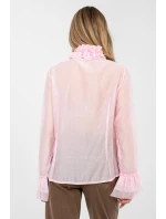 Košile s dlouhým rukávem  model 223741 Factory Price