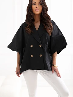 Plášť  model 227672 Rue Paris