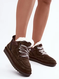Sněhule model 231594 Step in style