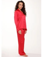 Dámské pyžamo LingaDore 7624