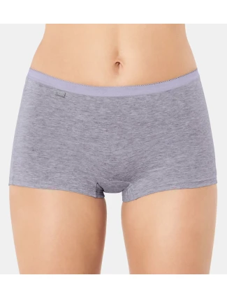 Kalhotky sloggi Basic+ Short šedá kombinace - SLOGGI