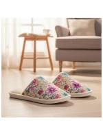 Pantofle Moraj CDWL1800-007 36-41