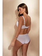 Dámská polovyztužená podprsenka Kinga BC-676 Sophie