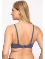 Poloměkká podprsenka Gaia BS 1058 Sonia Poloměkká podprsenka Gaia BS 1058 Sonia