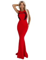 Dámské šaty 617-3 - Kocula Dámské šaty 617-3 - Kocula