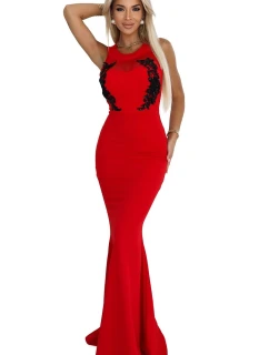 Dámské šaty 617-3 - Kocula