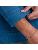 Under Armour Rival Fleece Logo HD Sweatshirt M 1379758 406 pánské Under Armour Rival Fleece Logo HD Sweatshirt M 1379758 406 pánské