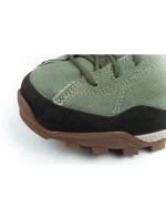 Dámské trekové boty Aku Nativa Canvas [647 091] dámské