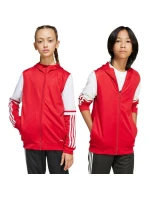 Mikina adidas Squadra 25 Hoodie Jr JD4801 Mikina adidas Squadra 25 Hoodie Jr JD4801