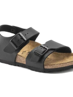 Birkenstock New York BS Jr sandály 1005885