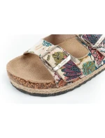 Lee Cooper W LCW-25-35-3483L dámské žabky