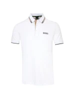 Polokošile Boss Paddy Pro Natural M 50469102-103