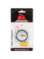 Pravítko s kompasem 85 mm 71006