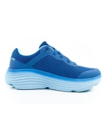 Pánská sportovní běžecká obuv Skechers Max Cushioning light blue Pánská sportovní běžecká obuv Skechers Max Cushioning light blue