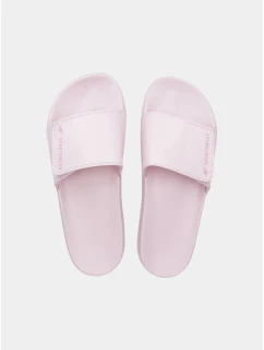 Dámské letní žabky 4F 4FMM00FFLIF031A-56A dámské